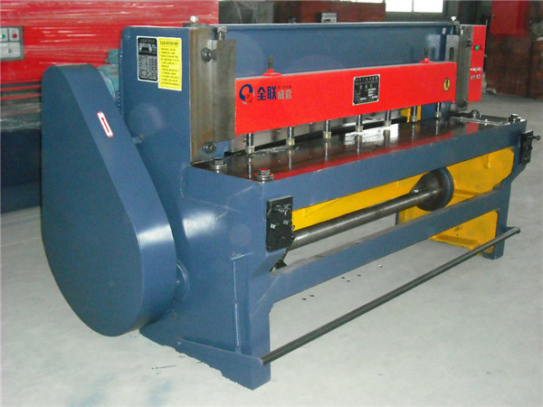 機械剪(jiǎn)闆機 機械(xie)剪闆機(jī)