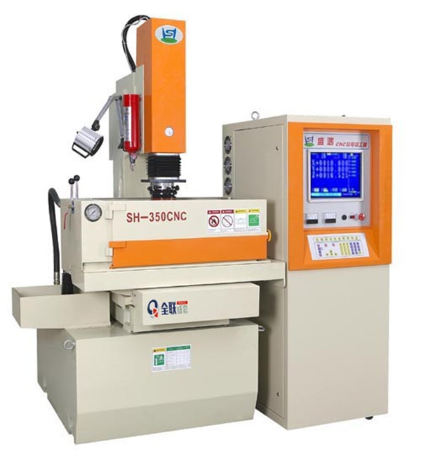 西(xi)安火花機(jī)床 西安火(huo)花機床