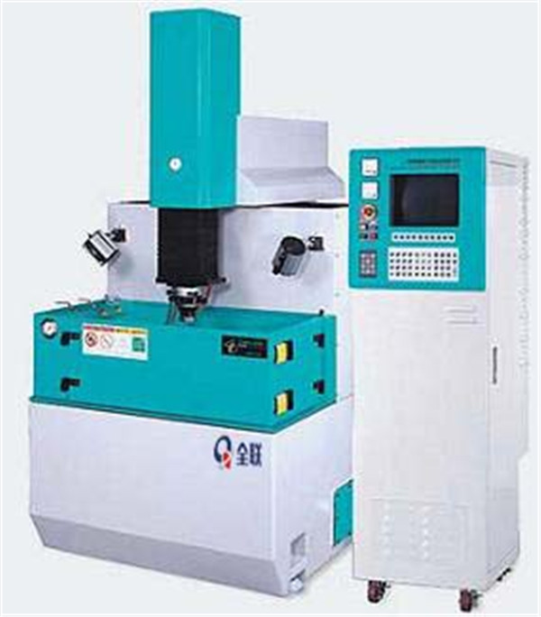 群(qún)基火花機(jī)+(CNC430) 群基(ji)火花機+(CNC430)