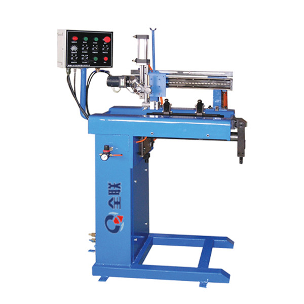 自(zi)動化焊(hàn)接設備(bèi) 自動(dòng)化焊接(jiē)設備