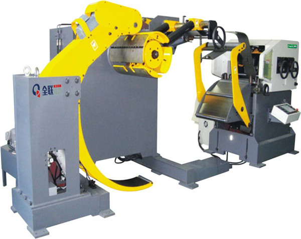 數控送料(liào)機 數控送料(liào)機