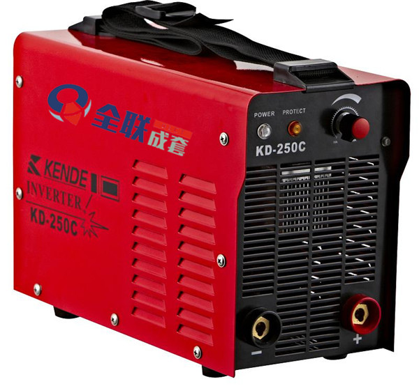 西安逆變焊機(ji) 西安逆變焊機(jī)