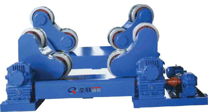 焊(hàn)接滾輪(lún)架 焊接滾(gǔn)輪架