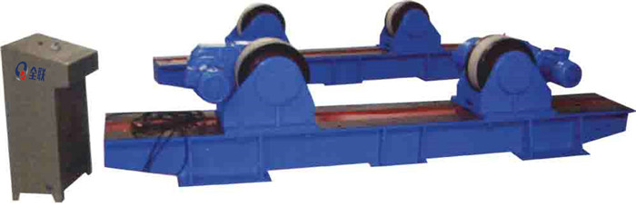 陝西焊(hàn)接滾輪(lun)架 陝(shǎn)西焊接(jiē)滾輪架(jià)