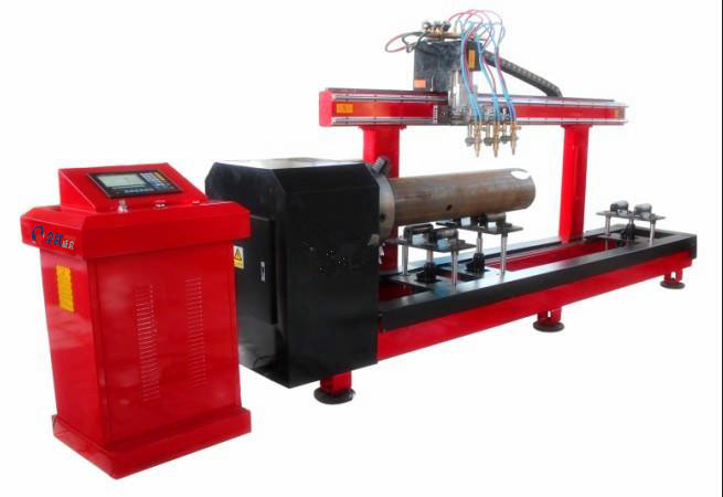 相貫線數(shu)控等離子(zi)切割機 相貫線(xian)數控等離(li)子切割機(jī)