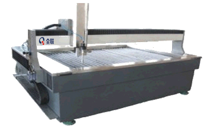 水刀切割機(ji) 水刀切(qiē)割機