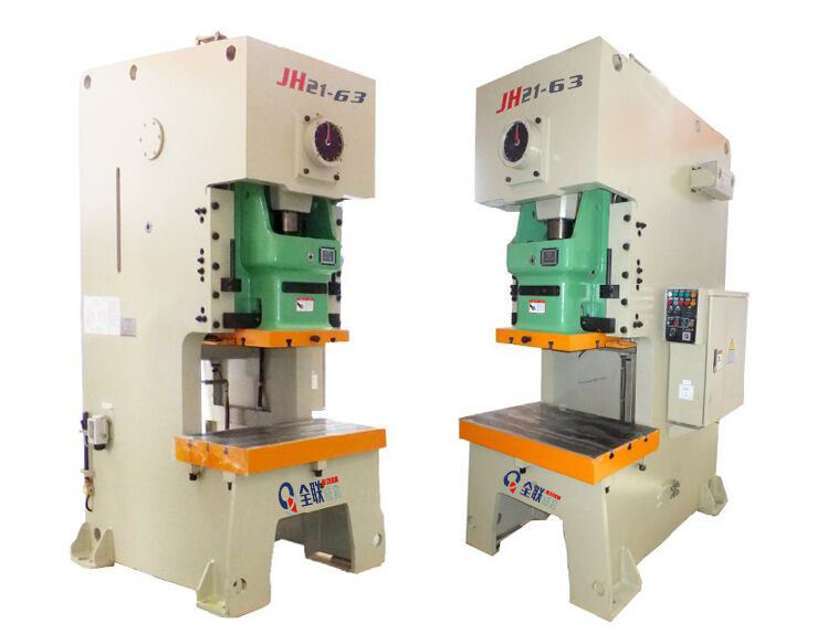 高(gāo)性能氣(qì)動沖床(chuang) 高性(xing)能氣動(dong)沖床