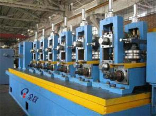 陝西焊(han)管生産(chan)線 陝(shǎn)西焊管(guan)生産線(xian)