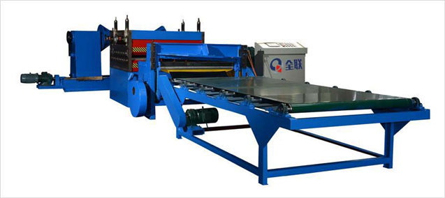 開(kāi)卷校平(ping)線 開卷校(xiao)平線