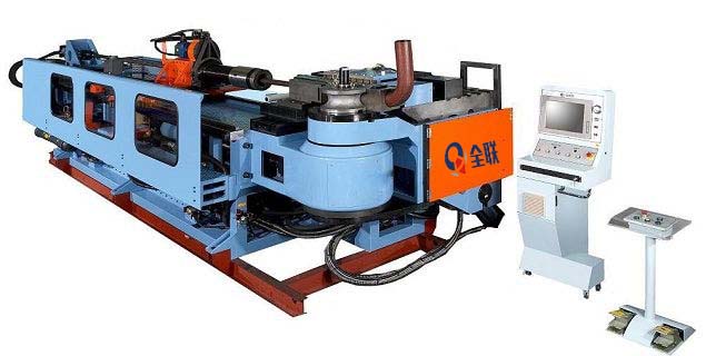 西安彎管機 西安彎管機(jī)