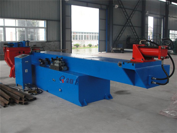 西(xī)安彎管機(jī)價格