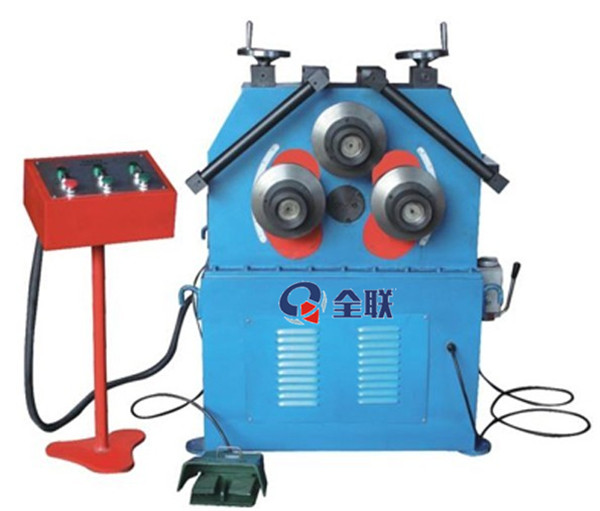 西(xi)安數控(kong)彎管機(jī) 西安(ān)數控彎(wan)管機