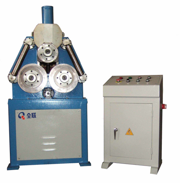 型(xíng)材彎曲機 型材彎曲機