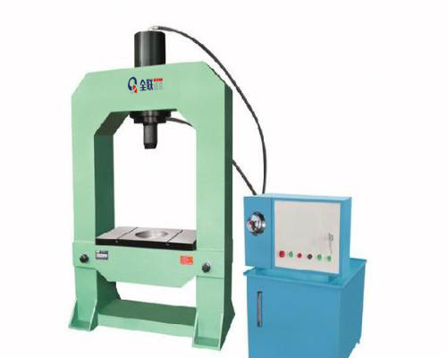 龍門液壓機 龍門液壓(yā)機