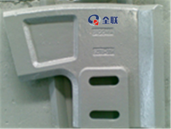 西(xī)安耐磨(mo)合金配(pèi)件