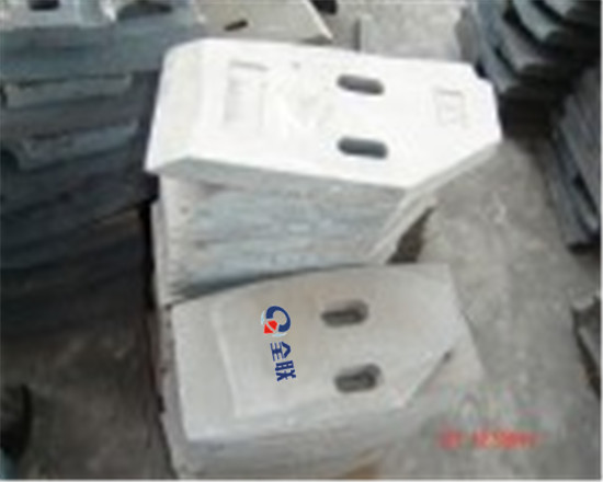 耐磨(mó)合金配(pei)件銷售(shou)