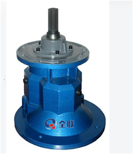 西安螺(luó)旋減速(sù)機