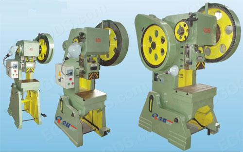 可傾壓力(li)機 可傾壓力(lì)機