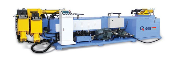 西安數(shù)控彎管(guǎn)機 西(xī)安數控(kong)彎管機(ji)