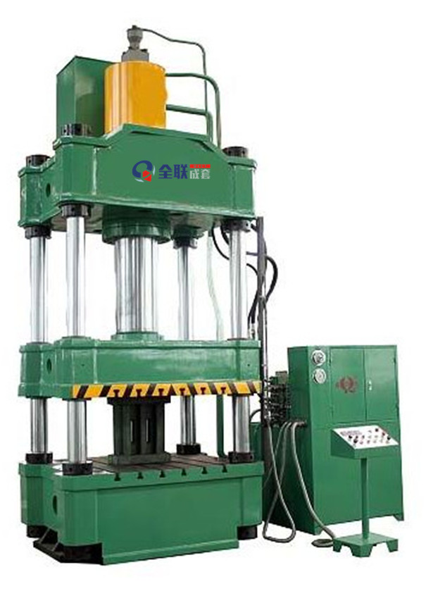 四柱(zhu)雙動液(yè)壓機價(jià)格 四柱(zhù)雙動液(ye)壓機價(jià)格