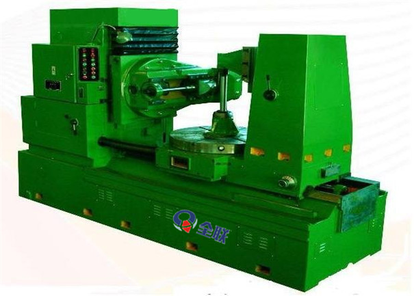 西安(an)滾齒機 西(xi)安滾齒機