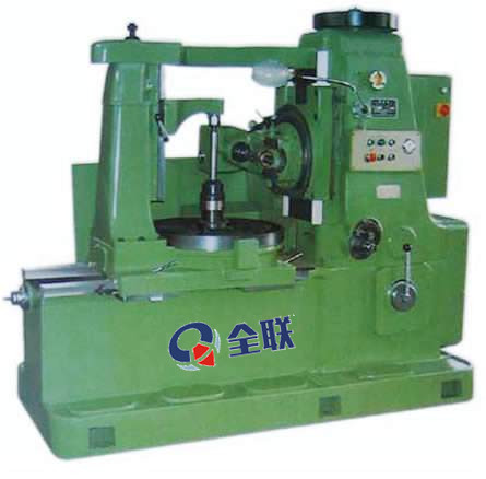 滾(gǔn)齒機 滾(gun)齒機