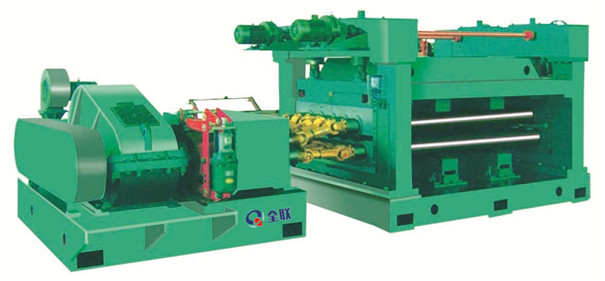 校平機(ji) 校平機