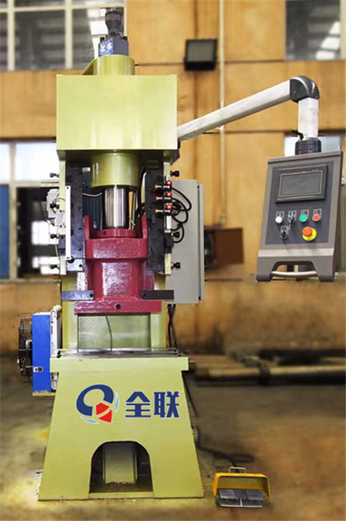 西(xī)安液壓(yā)沖床 西(xī)安液壓(yā)沖床