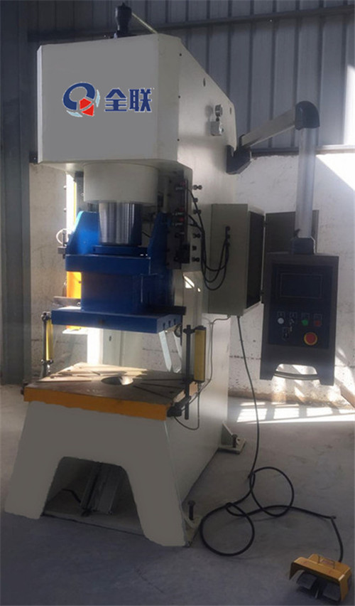 液壓(yā)沖床 液壓沖(chòng)床