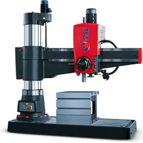 寶雞搖臂鑽床(chuáng) 寶雞搖臂鑽床(chuang)