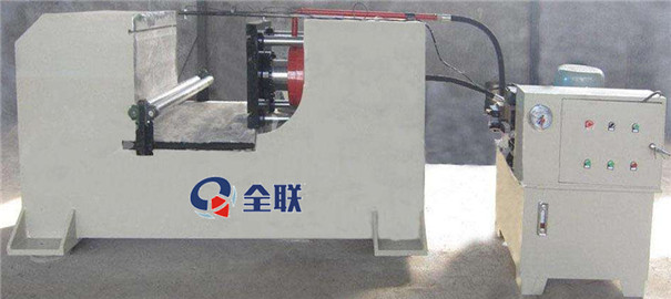 卧式成型(xíng)機 卧(wò)式成型機(ji)