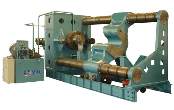 卧式(shi)壓裝機 卧(wo)式壓裝機