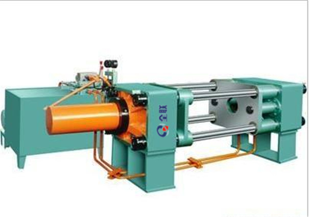 卧式油(you)壓機 卧式(shi)油壓機(ji)