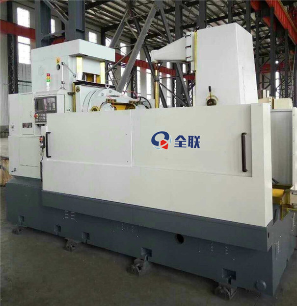 數控(kòng)滾齒機 數控滾(gun)齒機