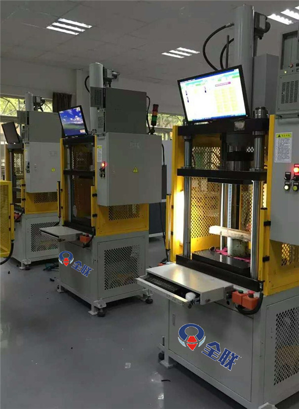 伺服液壓機(jī) 伺服液(yè)壓機