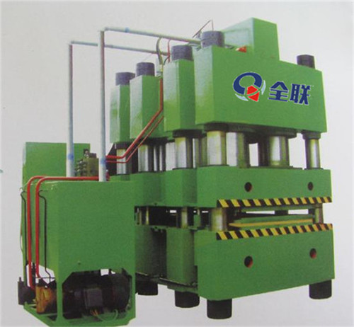 西安(an)八柱液(ye)壓機 西安八(ba)柱液壓(ya)機