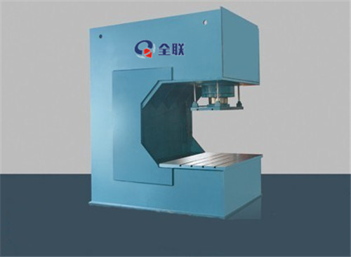 西(xī)安C型液(yè)壓機 西(xī)安C型液(ye)壓機