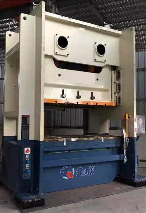 西安壓力(li)機 西安壓(yā)力機