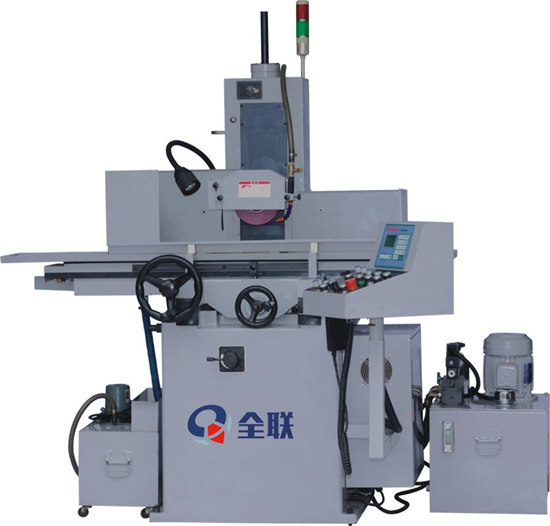 數控(kòng)平面磨(mó)床 數控(kòng)平面磨(mo)床