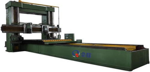 龍門(men)刨床 龍門刨(páo)床