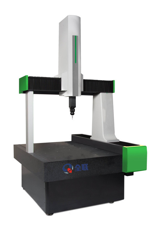 三坐(zuò)标測量 三坐标(biao)測量