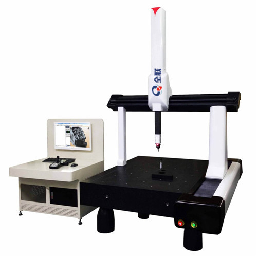 三坐标(biāo)測量機 三坐标(biao)測量機