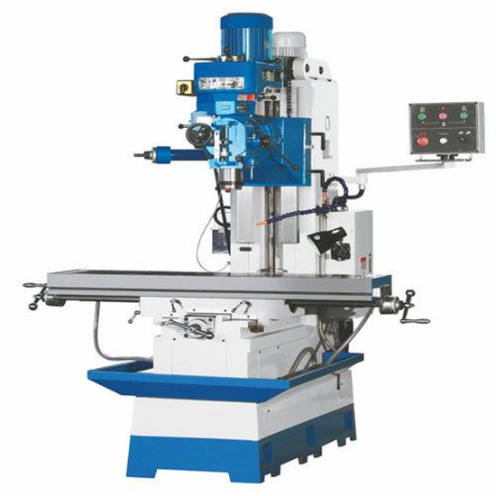 數控(kong)床身銑床(chuáng) 數控床身(shēn)銑床