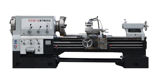 管子(zi)螺紋車床 管子螺(luo)紋車床