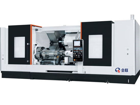 數(shu)控車銑複合 數(shù)控車銑複合