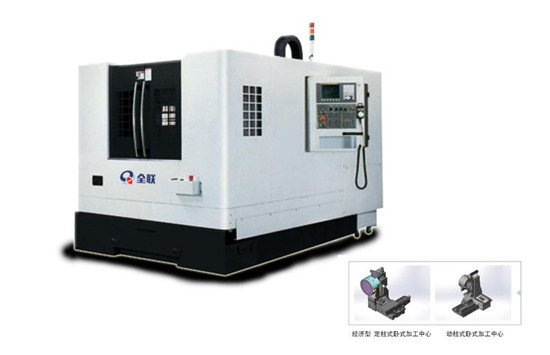 數控(kong)卧式加工(gōng)中心 數控(kòng)卧式加工(gōng)中心