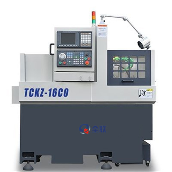 走(zou)心式數(shu)控車床(chuáng) 走心(xin)式數控(kong)車床