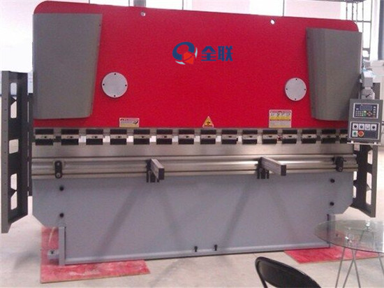 液壓數控剪闆(pǎn)機
