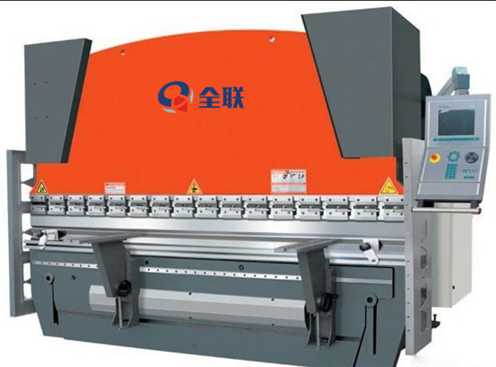 液壓擺式(shì)數控剪闆(pan)機 液(yè)壓擺式數(shu)控剪闆機(jī)