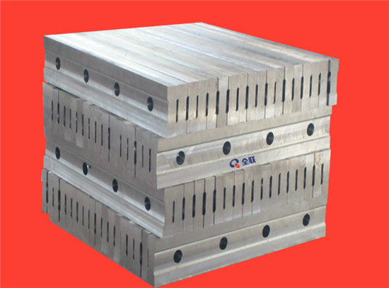 剪闆(pǎn)機刀片(pian) 剪(jiǎn)闆機刀(dao)片